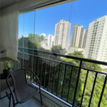 Apartamento à venda com 1 quarto em Santana, São Paulo, SP