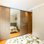 Apartamento à venda com 3 quartos, sendo 2 suítes, em Chácara Santo Antônio (zona Sul), São Paulo, SP