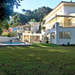 Casa à venda com 4 suítes em Horto Florestal, São Paulo, SP