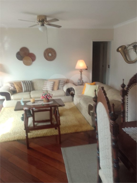 Apartamento à venda com 3 quartos, sendo 1 suíte, em Vila Andrade, São Paulo, SP