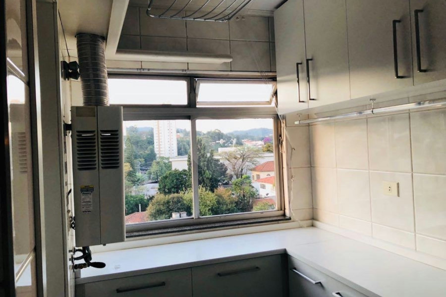 Apartamento à venda com 4 quartos, sendo 2 suítes, em Tremembé, São Paulo, SP