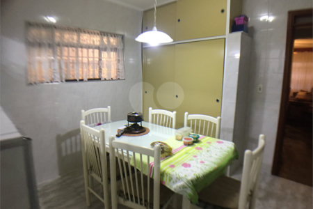Sobrado à venda com 3 quartos, sendo 1 suíte, em Vila Aurora (zona Norte), São Paulo, SP