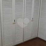 Apartamento para alugar com 4 suítes em Alto da Boa Vista, São Paulo, SP