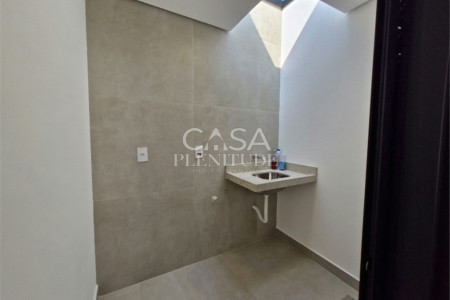 Casa em condomínio à venda com 3 quartos, sendo 1 suíte, em Cajuru do Sul, Sorocaba, SP