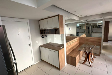 Apartamento à venda com 2 quartos, sendo 1 suíte,  em Andaraí, Rio de Janeiro, RJ
