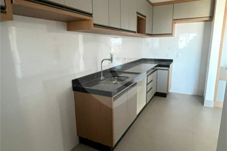 Apartamento à venda ou para alugar com 2 suítes em Alto da Boa Vista, Ribeirão Preto, SP