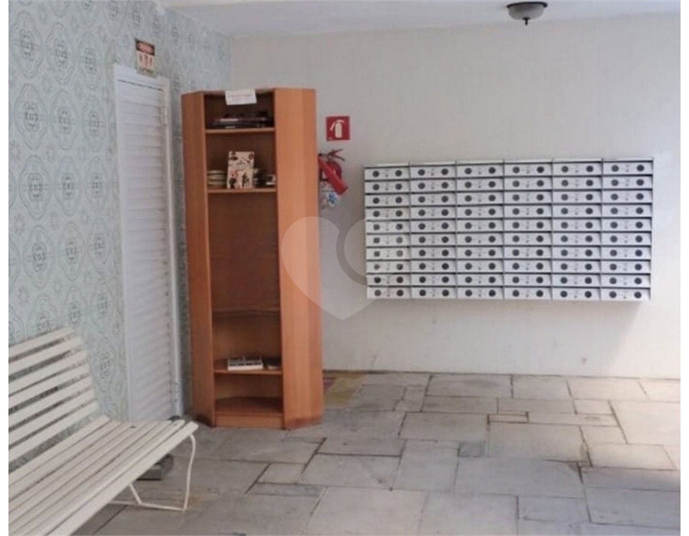 Apartamento à venda com 2 quartos em Jardim América, São Paulo, SP