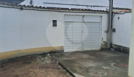Casa para alugar com 2 quartos em Campo Grande, Rio de Janeiro, RJ