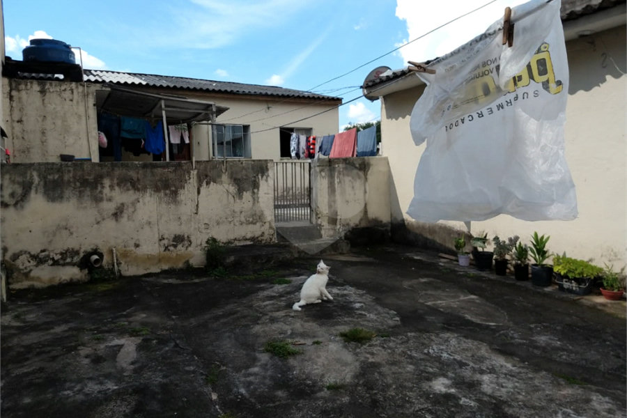 Casa à venda com 4 quartos em Vila Guilherme, São Paulo, SP