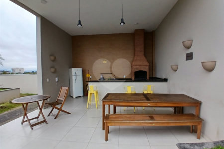 Apartamento à venda com 2 quartos em Vila Moreira, São Paulo, SP