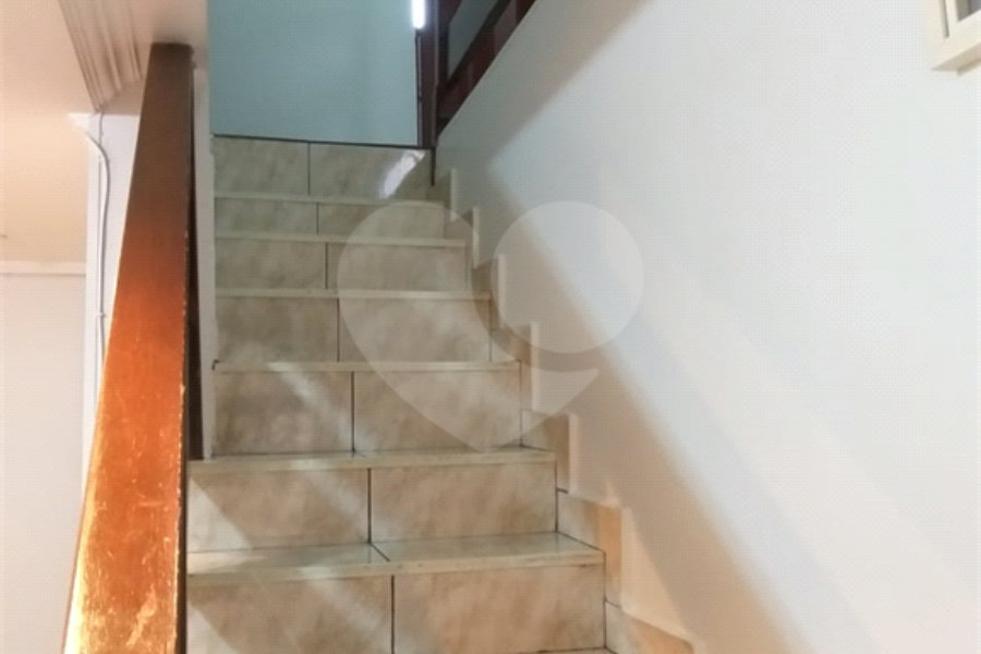 Sobrado à venda com 3 quartos, sendo 1 suíte,  em Freguesia do Ó, São Paulo, SP