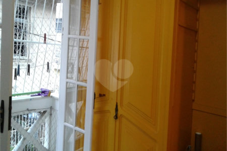 Casa de Vila à venda com 3 quartos, sendo 1 suíte, em Tijuca, Rio de Janeiro, RJ