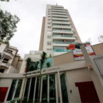 Apartamento à venda com 1 suíte em Pinheiros, São Paulo, SP