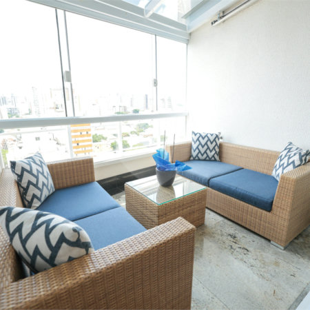 Apartamento à venda com 4 quartos, sendo 1 suíte,  em Vila Mariana, São Paulo, SP