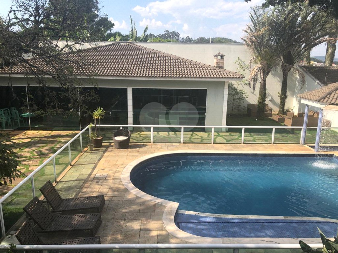 Sobrado à venda com 4 quartos, sendo 2 suítes, em Palmas do Tremembé, São Paulo, SP