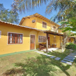 Casa em condomínio à venda com 3 quartos, sendo 1 suíte,  em Rasa, Armação dos Búzios, RJ