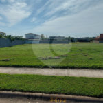 Terreno à venda no condomínio Fazenda Jequitibá, Sorocaba - SP