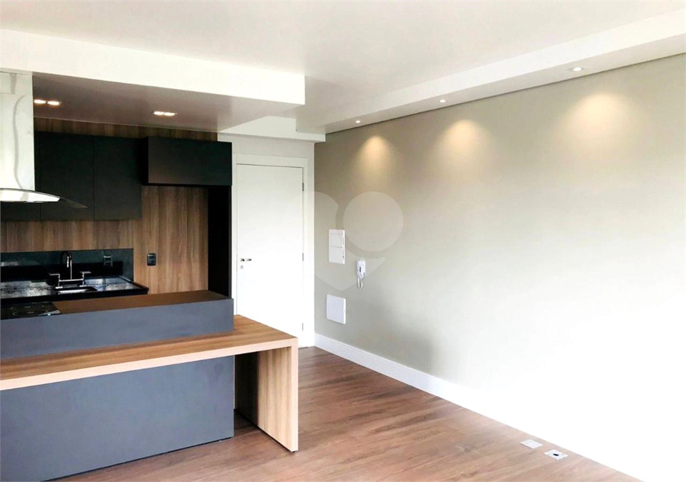Apartamento à venda com 1 suíte em Chácara Santo Antônio, São Paulo, SP
