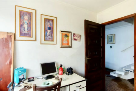 Sobrado à venda com 5 quartos, sendo 1 suíte, em Vila Monumento, São Paulo, SP