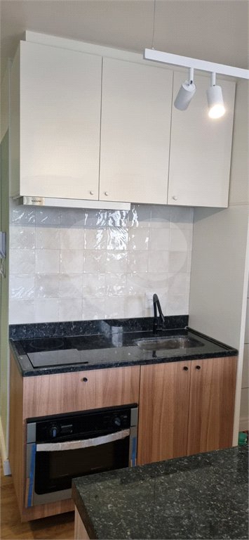 Studio para alugar com 1 quarto em Vila Mariana, São Paulo, SP
