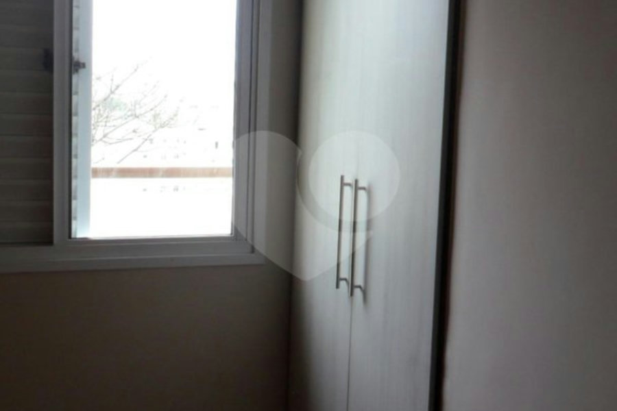 Apartamento à venda com 3 quartos, sendo 1 suíte, em Vila Nova Cachoeirinha, São Paulo, SP
