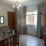 Apartamento à venda com 2 quartos em Santana, São Paulo, SP