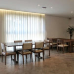 Apartamento à venda com 2 suítes em Brooklin, São Paulo, SP