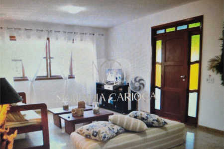 Casa em condomínio à venda com 4 suítes em Rasa, Armação dos Búzios, RJ