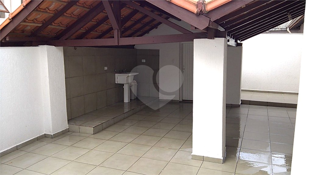 Casa de Vila à venda com 2 quartos em Vila Mazzei, São Paulo, SP