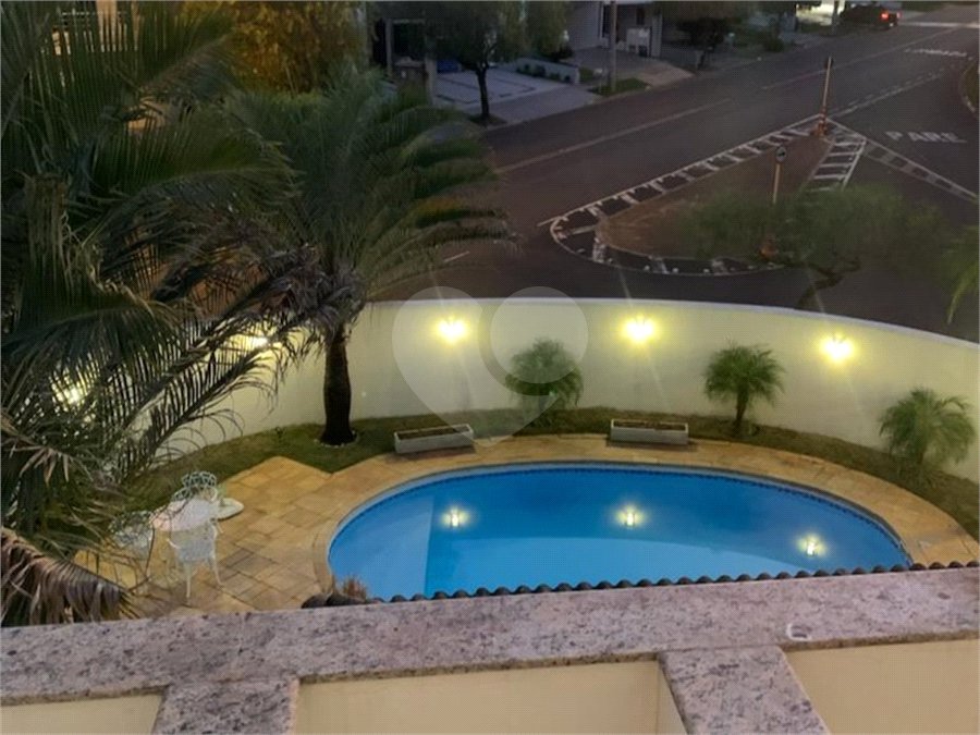 Casa à venda com 3 suítes no condomínio Residencial Villa dos Inglezes, Sorocaba - SP