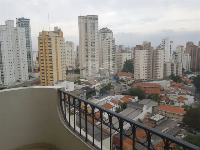 Apartamento à venda com 1 quarto em Santana, São Paulo, SP