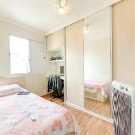 Apartamento à venda com 3 quartos em Novo Osasco, Osasco, SP