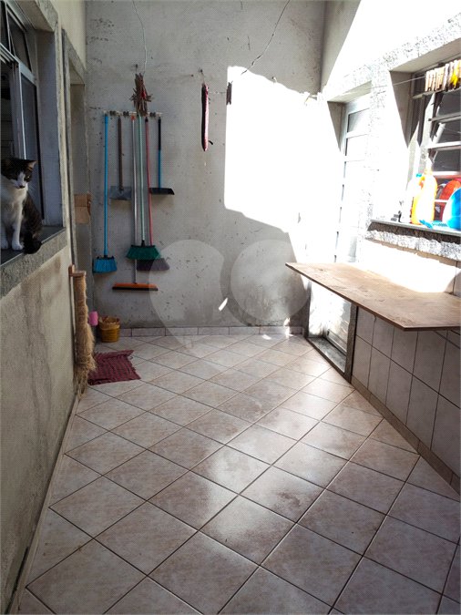 Casa à venda com 3 quartos em Jardim Santa Clara, Guarulhos, SP