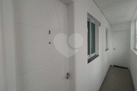 Apartamento para alugar com 2 quartos em Parada Inglesa, São Paulo, SP