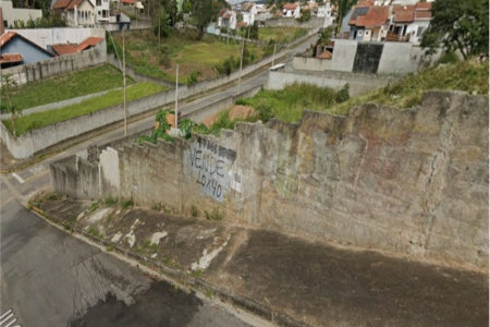 Terreno à venda em Vila Oliveira, Mogi das Cruzes, SP