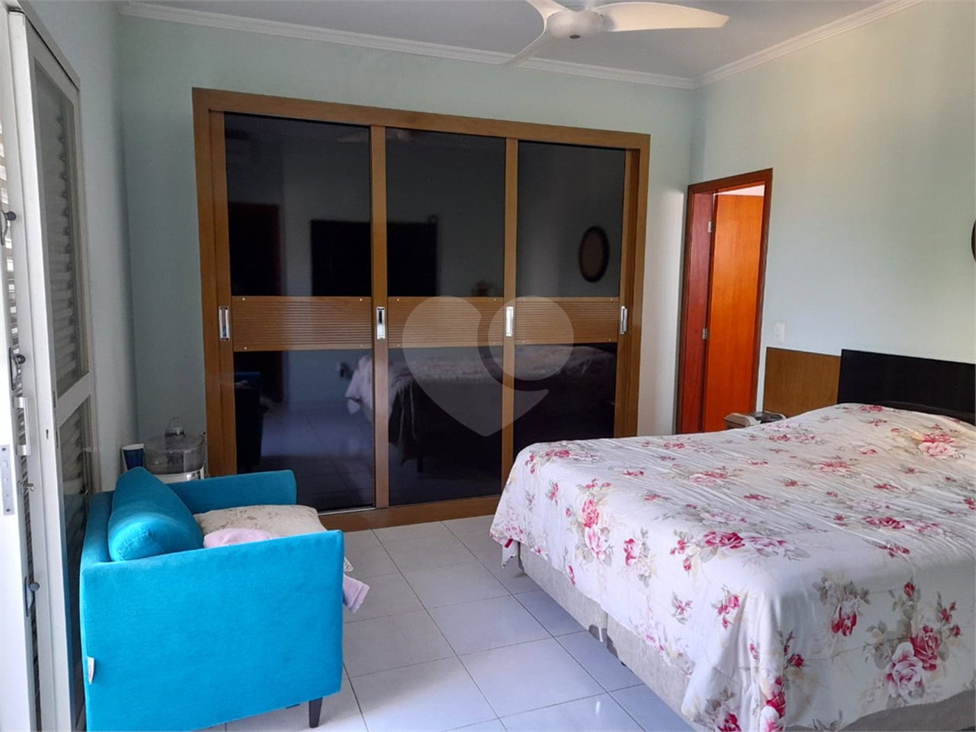 Sobrado à venda com 3 quartos, sendo 1 suíte, no Centro, Indaiatuba, SP