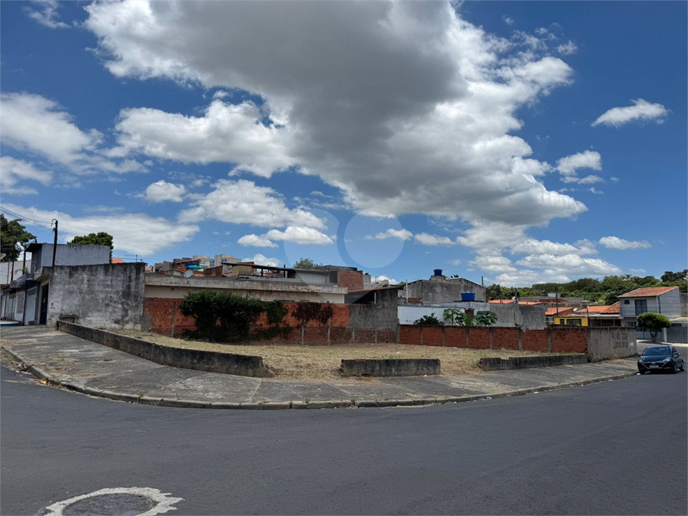 Terreno à venda ou para alugar em Parque Residencial Rondon, Salto, SP