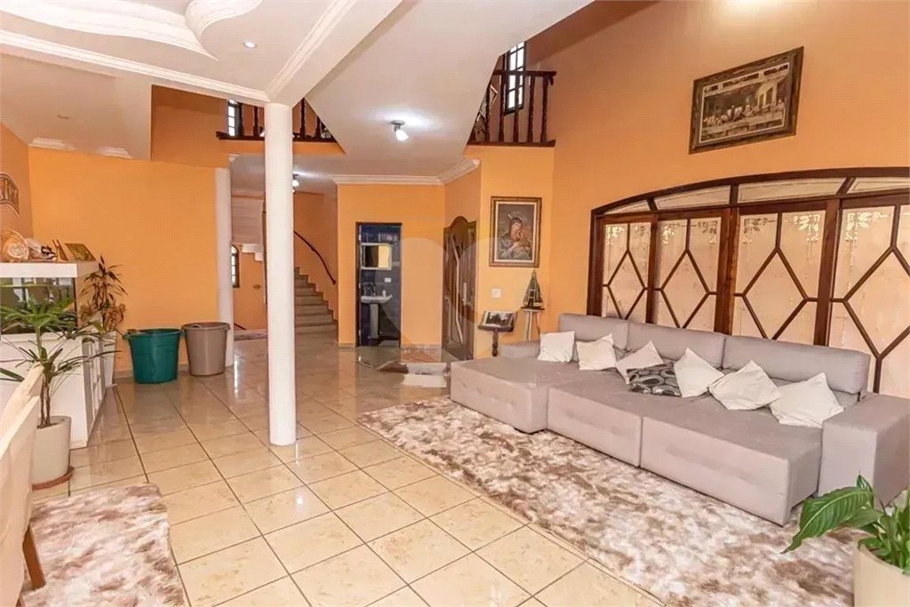 Sobrado à venda com 3 suítes em Vila Bonilha, São Paulo, SP