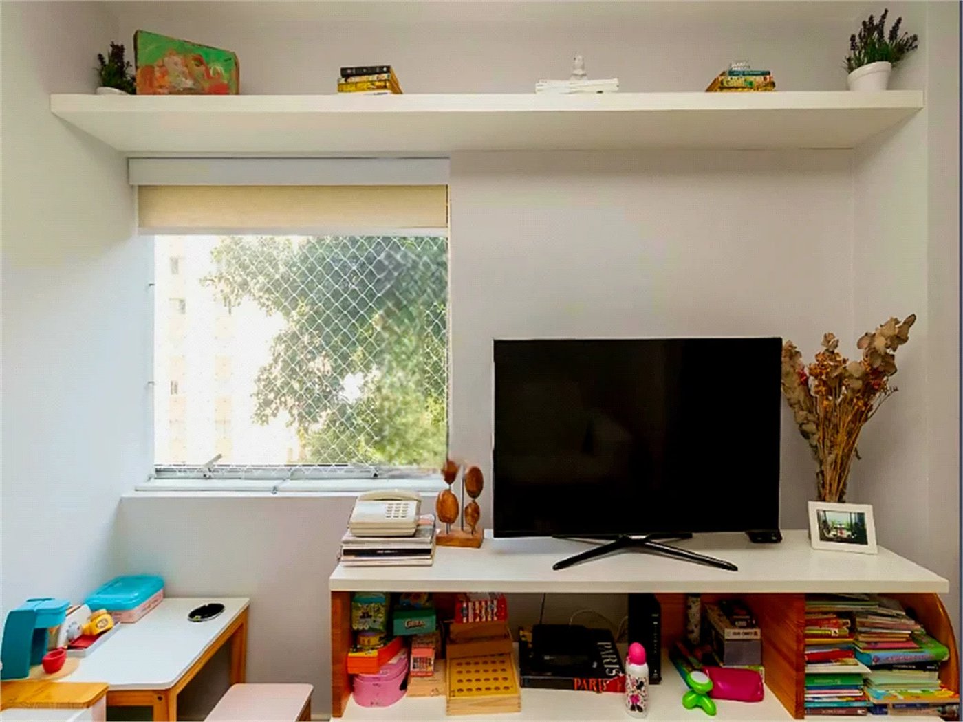 Apartamento à venda com 3 quartos, sendo 2 suítes, em Pinheiros, São Paulo, SP