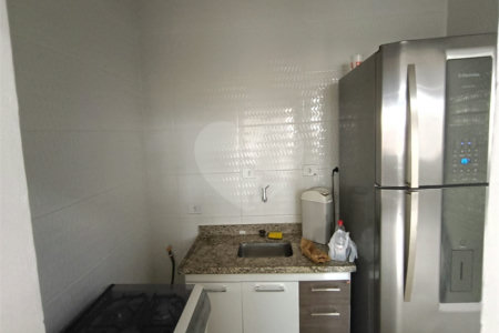 Apartamento à venda com 2 quartos em Vila Aurora (zona Norte), São Paulo, SP