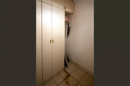 Duplex à venda com 2 suítes em Jardim Londrina, São Paulo, SP