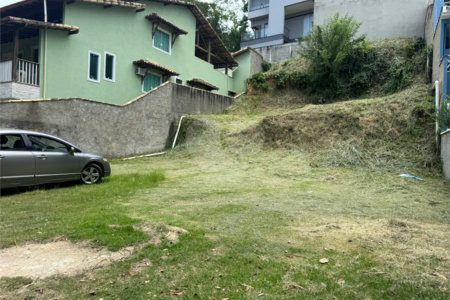 Terreno à venda no condomínio Mansões da Prata, Rio de Janeiro - RJ