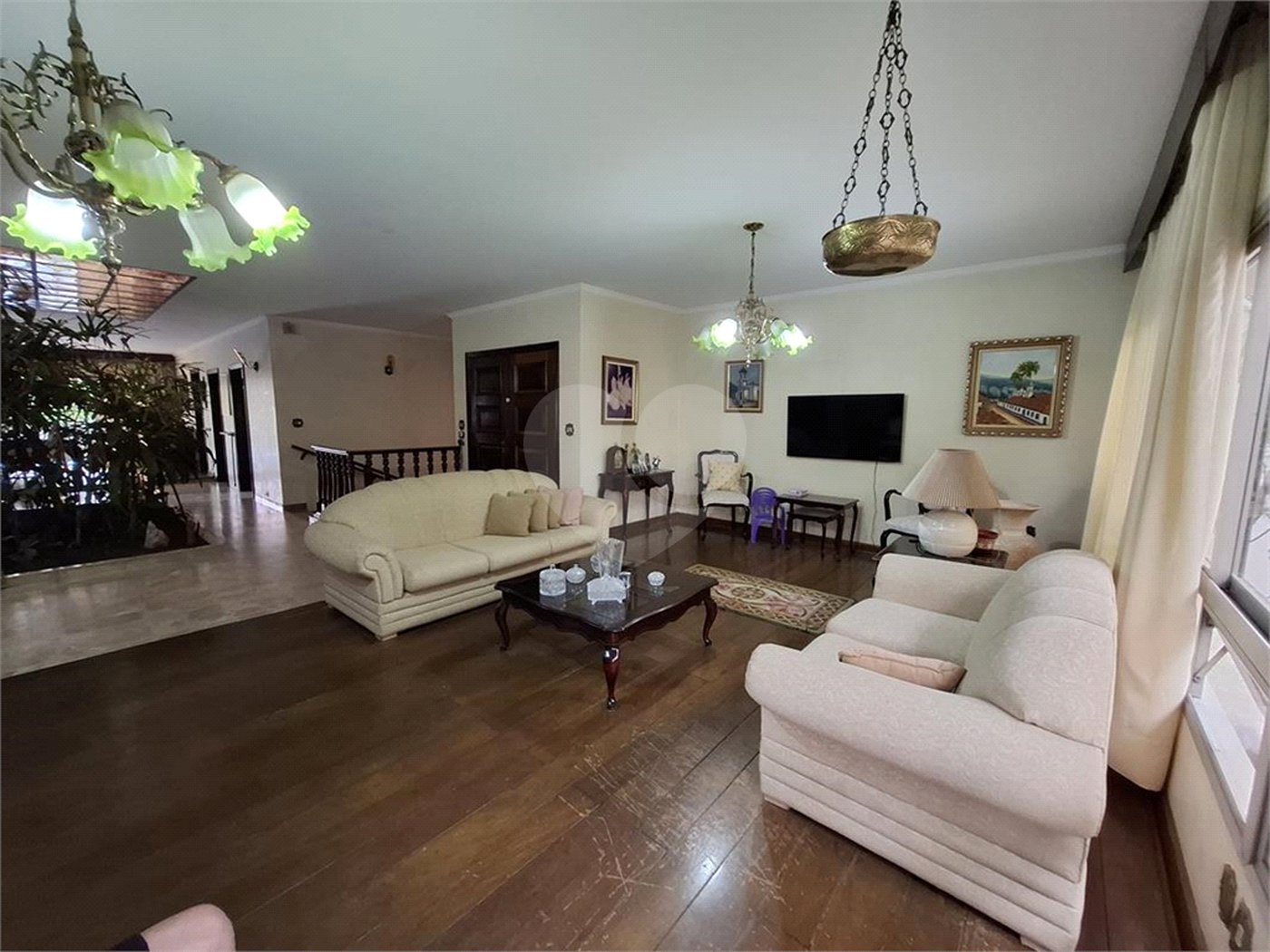 Casa à venda com 4 quartos, sendo 1 suíte, em Água Fria, São Paulo, SP