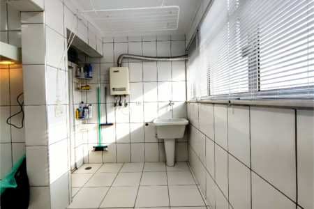 Apartamento à venda com 3 quartos em Chácara Santo Antônio (zona Sul), São Paulo, SP