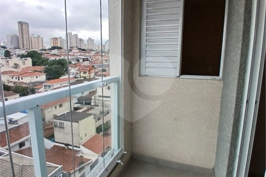 Apartamento à venda ou para alugar com 2 quartos em Santana, São Paulo, SP
