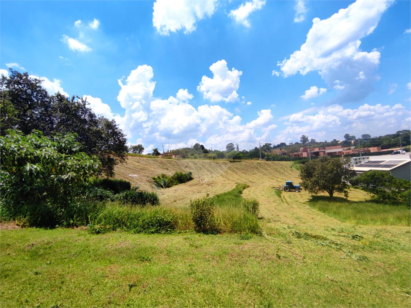 Terreno à venda no condomínio Terra Caxambu, Jundiaí - SP
