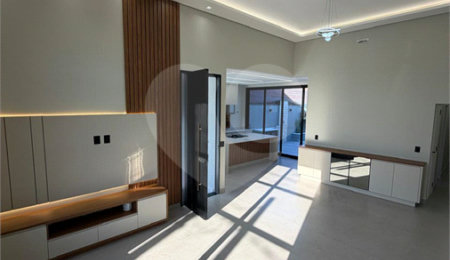 Casa à venda com 3 quartos, sendo 1 suíte,  no condomínio Jardim Park Vista Real, Indaiatuba - SP