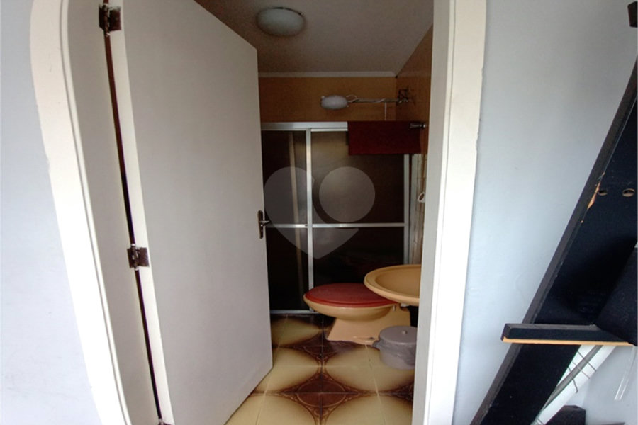Casa à venda com 4 quartos, sendo 1 suíte, em Santana, São Paulo, SP