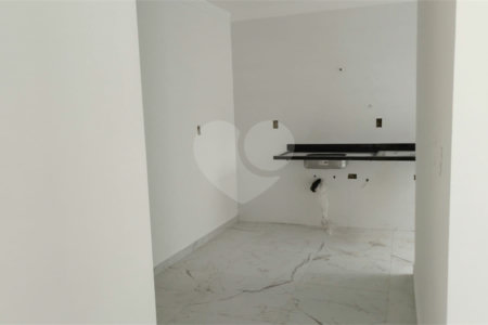Apartamento à venda com 2 quartos em Tucuruvi, São Paulo, SP