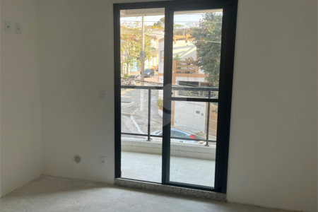 Apartamento à venda com 1 quarto em Jardim São Paulo(zona Norte), São Paulo, SP